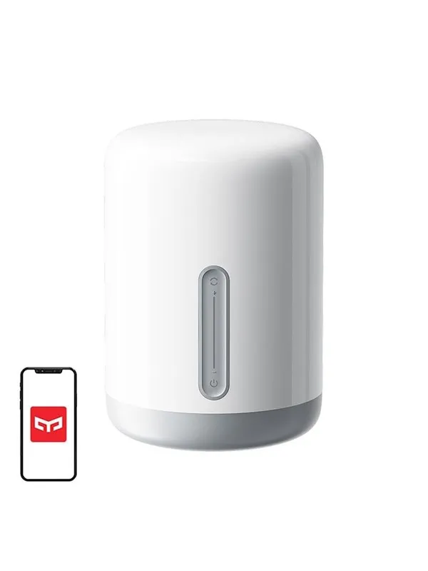 Yeelight Bedside D1 Matter Smart Night Light