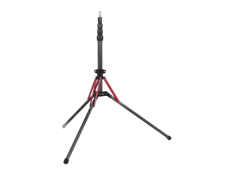 Neewer ST210R 210 cm Carbon Fiber Lighting Stand