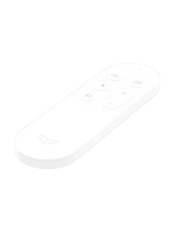 Yeelight remote control