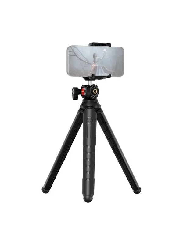 Neewer TP35 Flexible Mini Tripod with Remote Contr