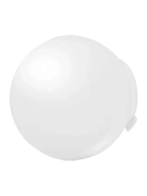 Neewer CRS6 Foldable Dome Diffuser with 3-Piece Ad