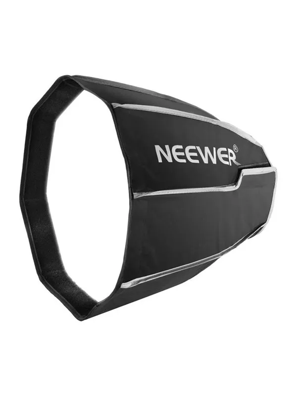Neewer NS4P Octagonal Softbox with NEEWER Mounting