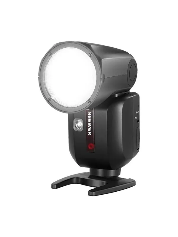Neewer Z2-C TTL Speedlite Flash for Canon Cameras