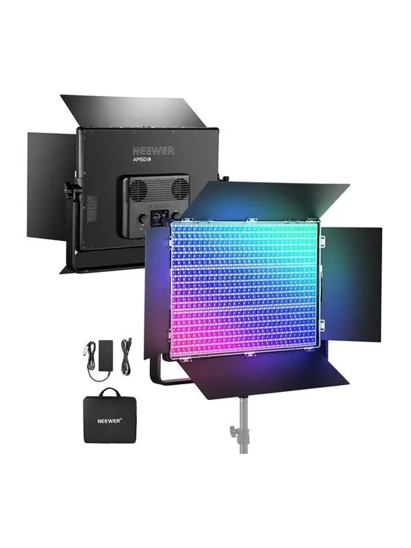 Neewer AP150C 150W LED Lamp