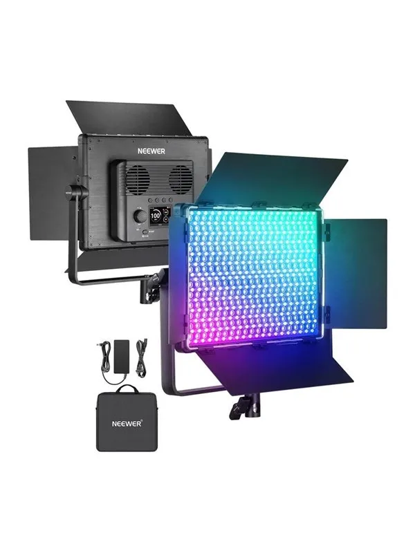 Neewer RBB1200 LED Light