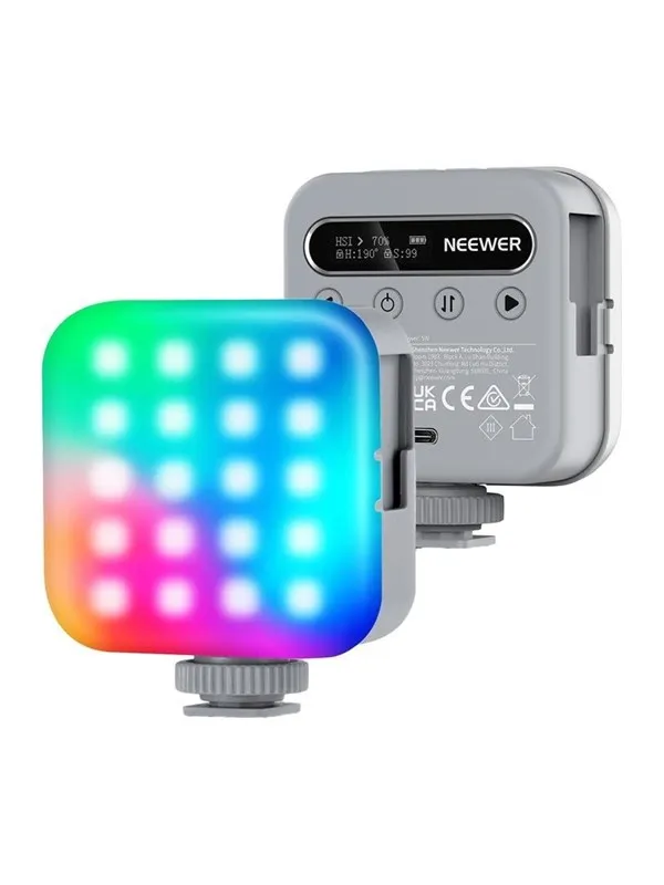 Neewer BL60C Magnetic LED Light