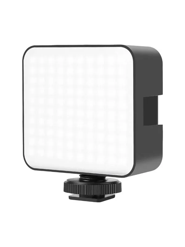 Puluz PU4141B Video Lamp Black