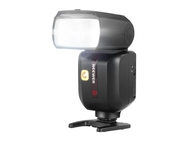 Neewer Z880-S Flash with Lithium Battery