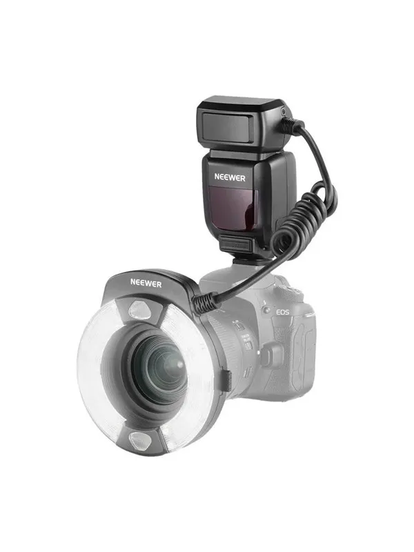 Neewer RF1-C Ring Flash
