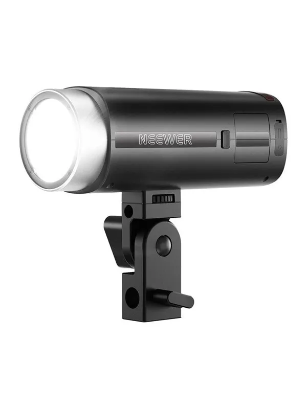 Neewer Q200 Flash