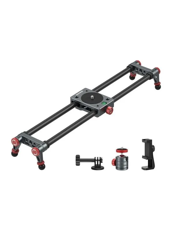 Neewer CS1M Carbon Fiber Camera Slider (40 cm)