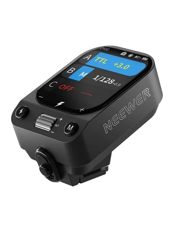 Neewer QZ-C Flash Trigger