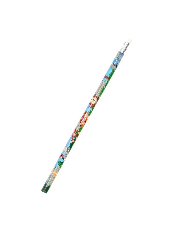 LG-Imports Pencil Jungle animal