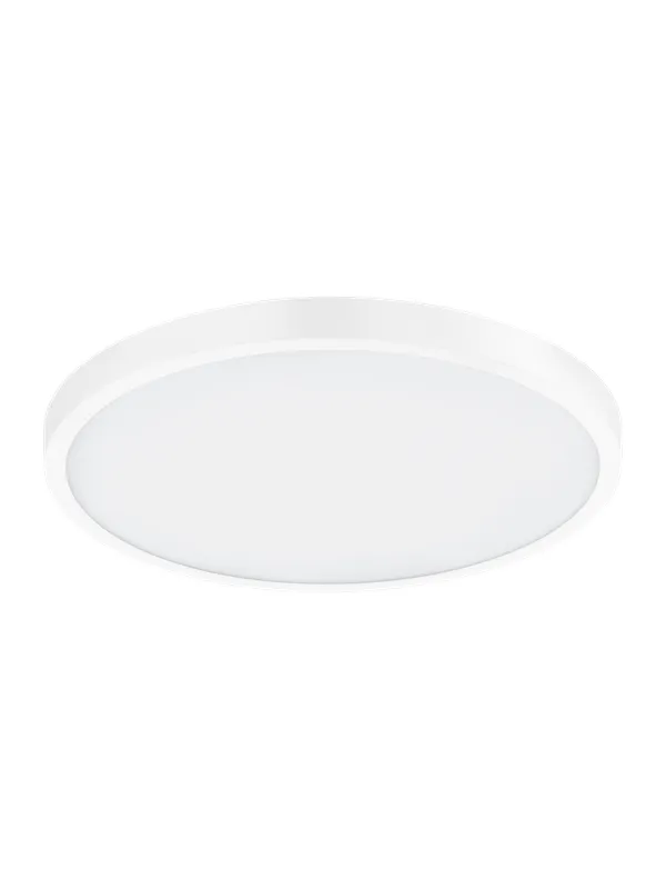 EGLO FUEVA 1 ceiling lamp Ø400 mm 3000K white