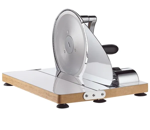 Zassenhaus Påleggsmaskin Bread- and cold cut slicer