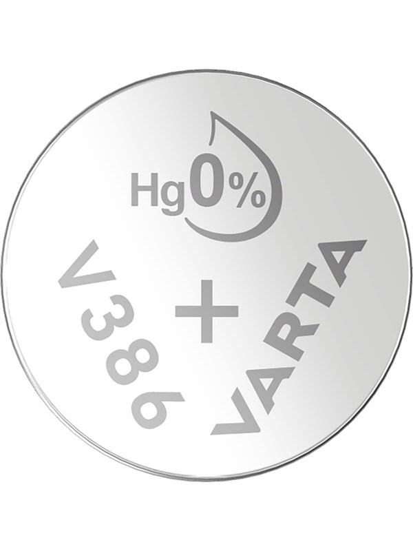 VARTA V386 minicelle