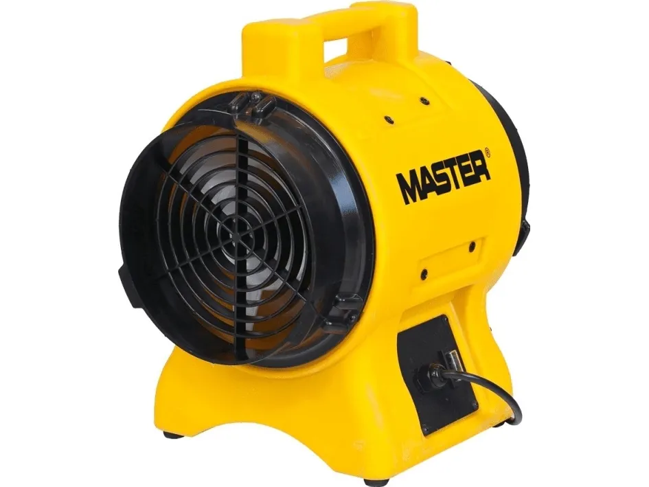 MASTER Sirkulasjonsvifte BL6800