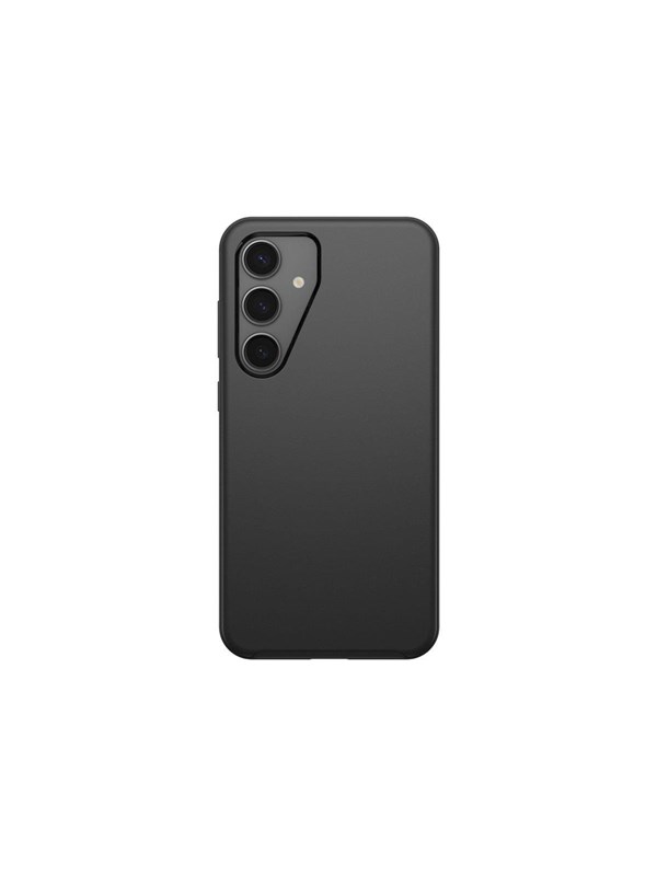 OtterBox Symmetry Samsung Galaxy S24+ - black