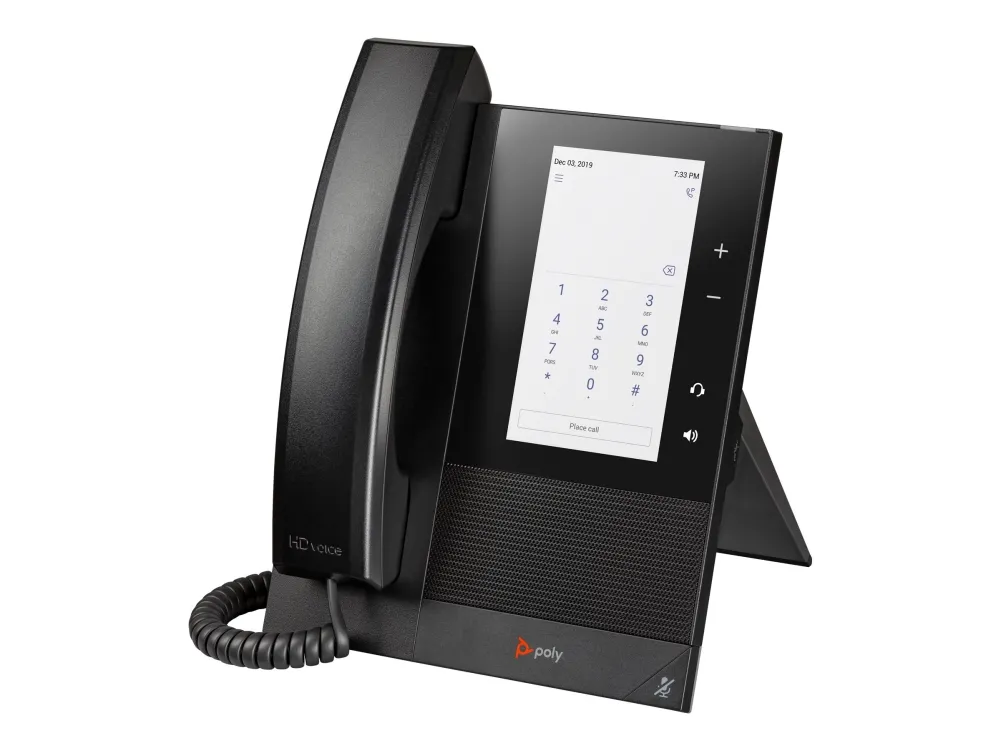 Poly CCX 400