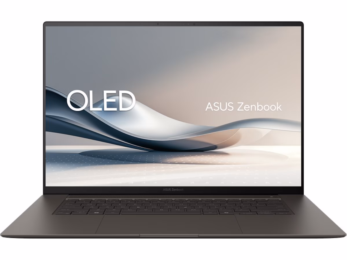 ASUS Zenbook S 16 UX5606SA 16" 3K OLED