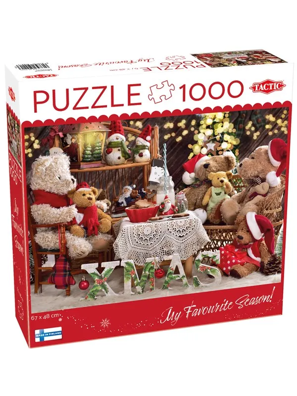 Tactic 59610 puzzle