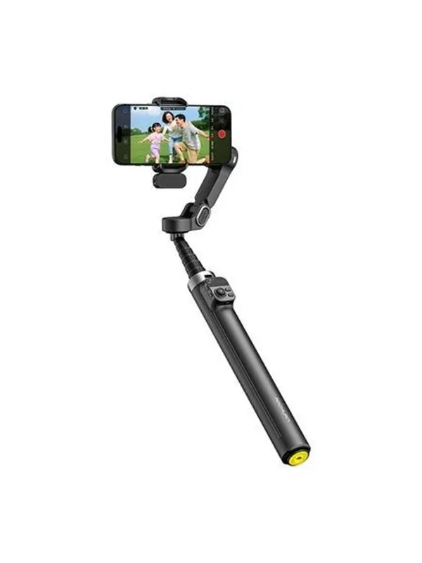 AOCHUAN V3 Gimbal with AI Sensor - Black
