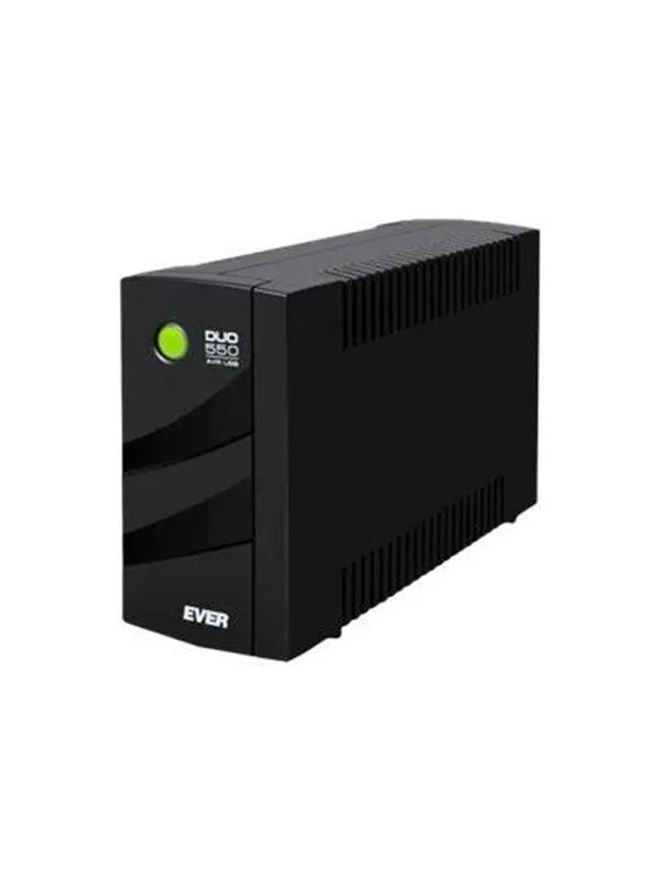 Ever DUO 550 PL AVR USB