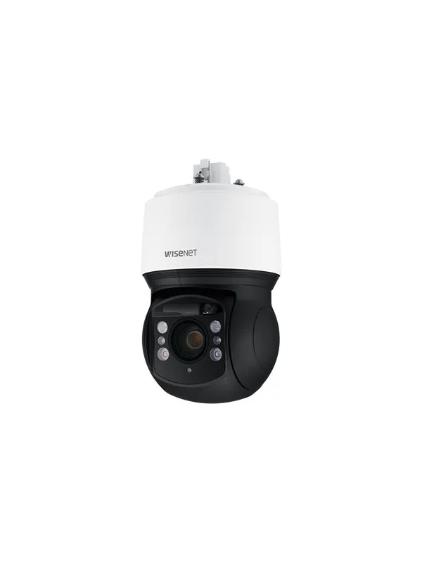 Hanwha Vision WiseNet X XNP-6400RW - network surveillance camera