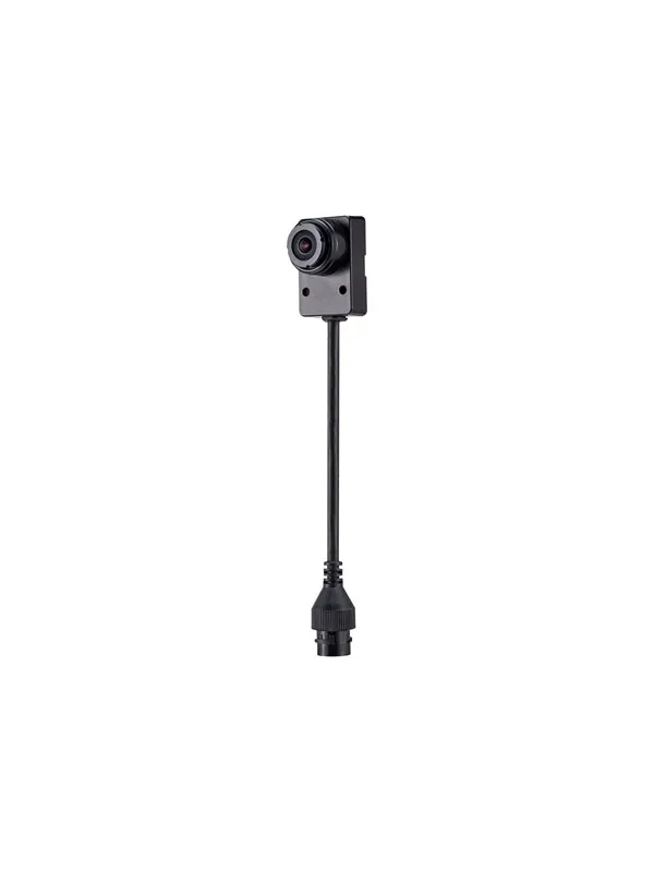 Hanwha Vision Wisenet SLA-T2480VA - camera sensor module with lens