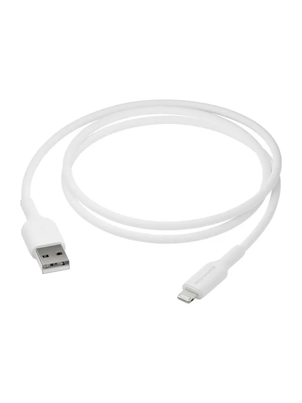 dbramante1928 re-charge Lightning cable - 1 m