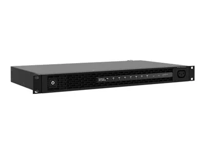 Middle Atlantic Premium Plus Series - power distribution unit - with RackLink
