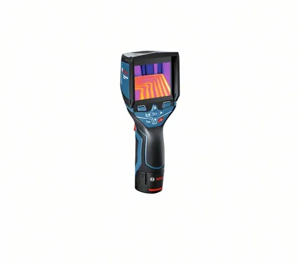 Bosch 0601083101 GTC 400 C Professional Inspection Camera