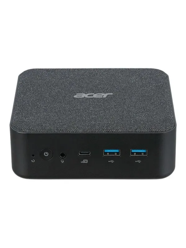 Acer Revo Box RB102 - Ryzen 5 - 16GB - 512GB - Windows 11 Home