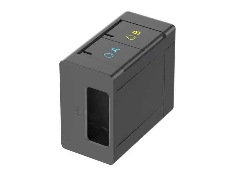 Dreame Automatic Cleaning Fluid Dispensing Module Dual 400ml 200ml for Matrix10 and X60 Series Robot Vacuums