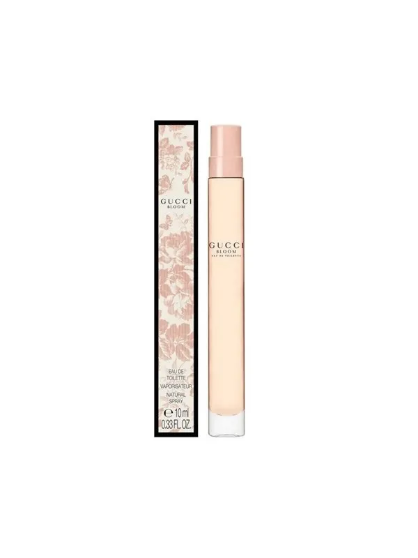 Gucci Bloom Eau de Toilette Spray 10 ml