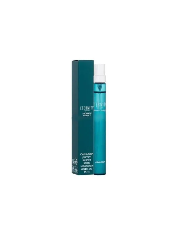 Calvin Klein Aromatic Essence For Men Parfum Intense Mini Spray 10 ml
