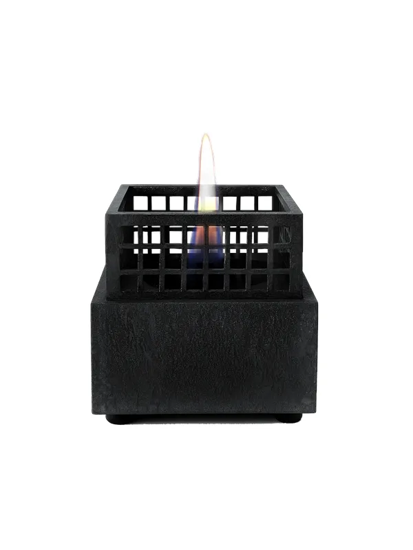 Tenderflame Agni 16 Black