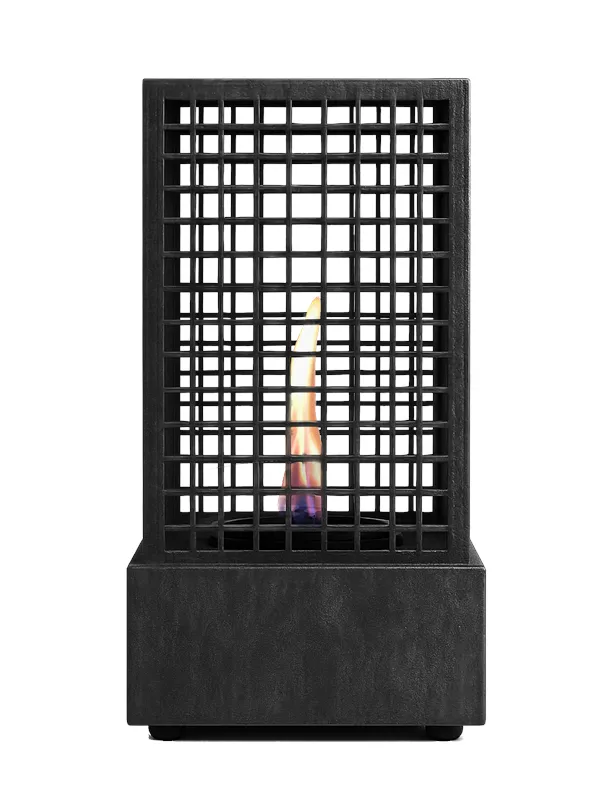 Tenderflame Agni 18 Black