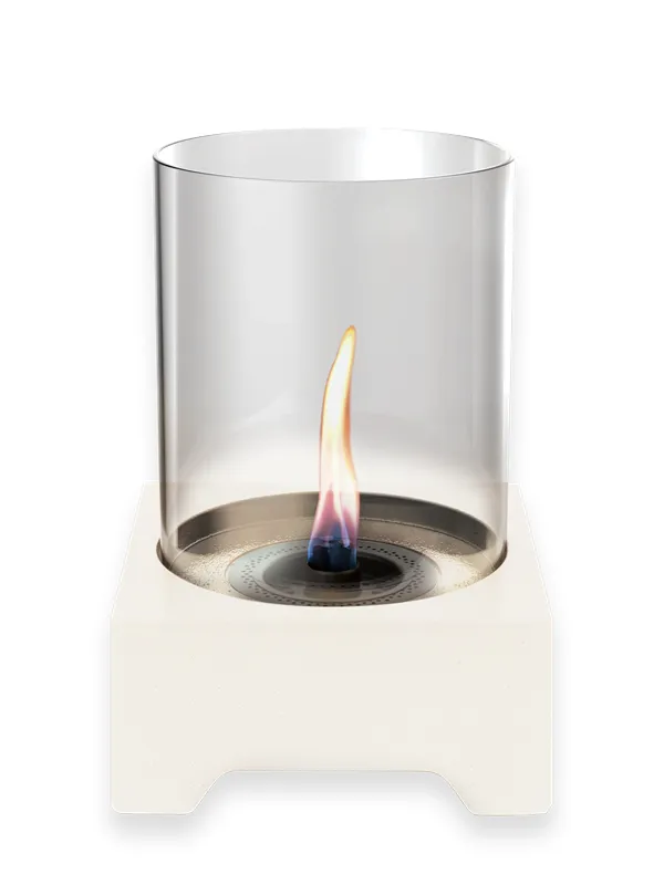 Tenderflame Jasmin Natural Concrete Beige