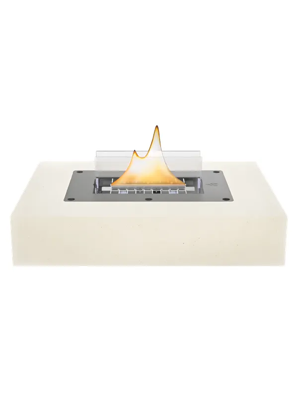 Tenderflame Daisy Natural Concrete Beige
