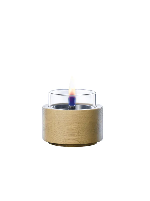 Tenderflame Lotus 10 Natural