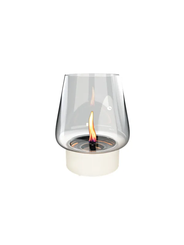 Tenderflame Magnolia Natural Concrete Beige