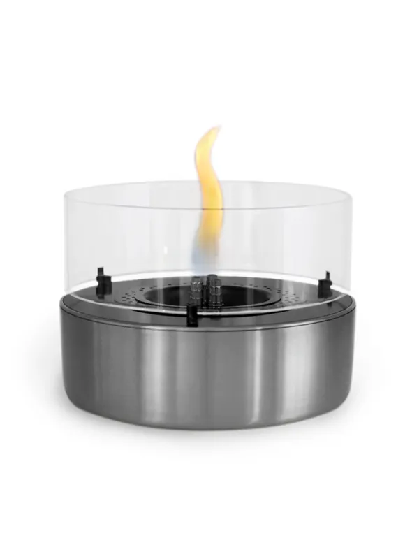 Tenderflame Café 18 Stainless Steel