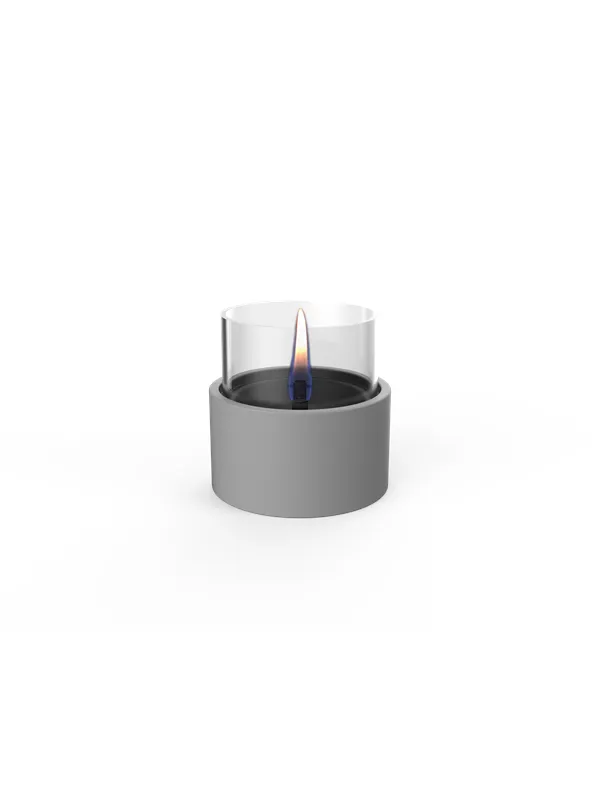 Tenderflame Breeze 10 Grey