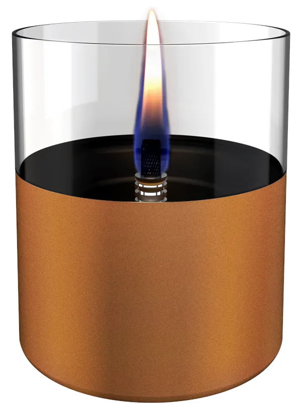 Tenderflame Lilly 10 Copper