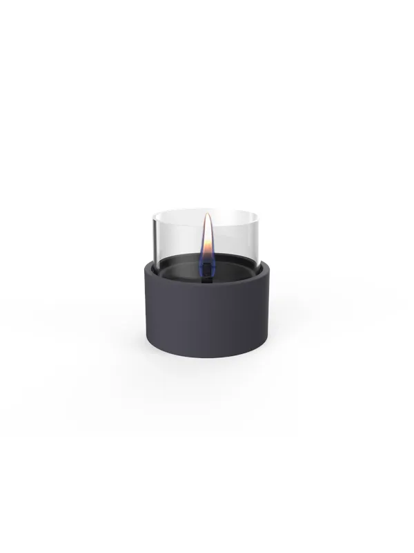 Tenderflame Breeze 10 Black