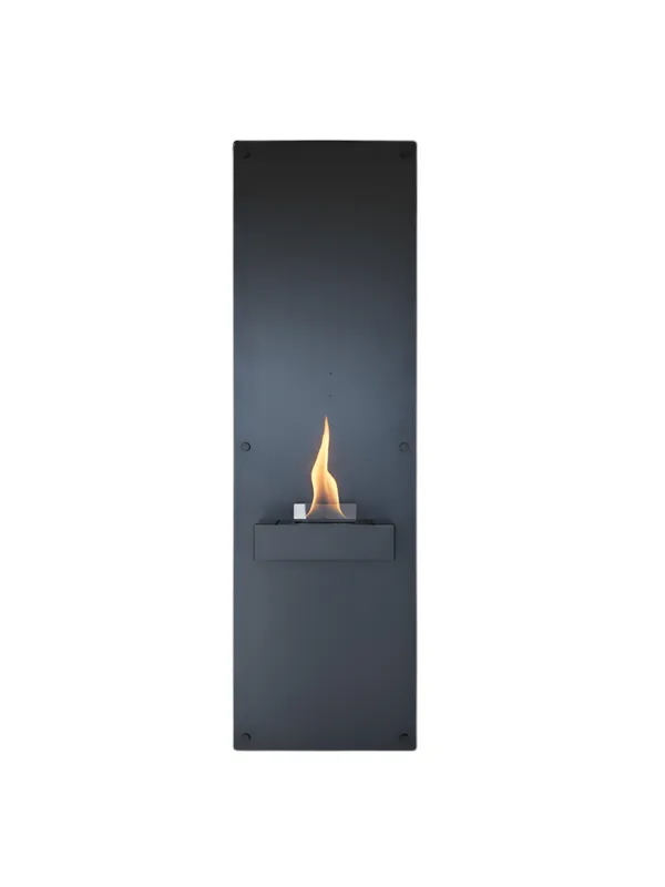 Tenderflame Alto Black