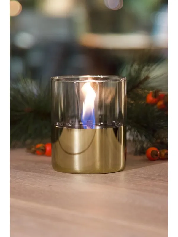 Tenderflame Lilly 10 Gold