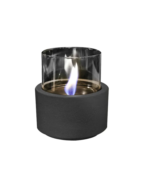 Tenderflame Lotus 12 Black