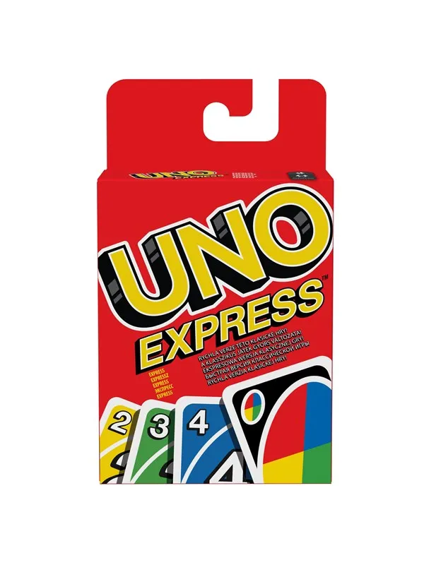 UNO Express